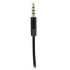 Logitech Stereo H151 Wired Headset - Premium Sound Quality, Comfortable Fit, Stylish Black Design